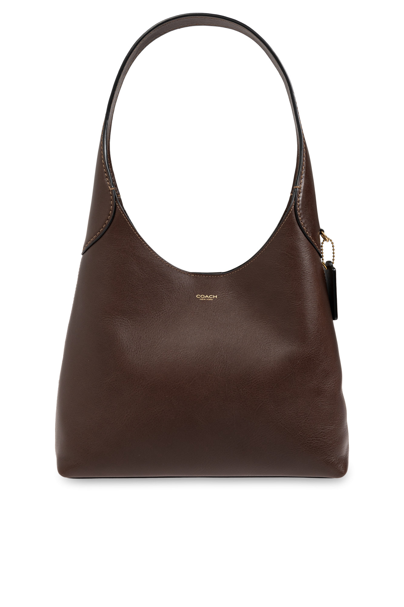 ★Coach★ Brooklyn shoulder bag 28 CU068 B4MPL COACH® | Brooklyn Shoulder Bag 28